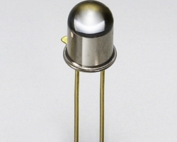 (image for) S2386-18LSi photodiode